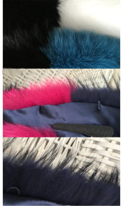 1703092 raccooon fur fox fur scarf eileenhou ailin fur A (31)