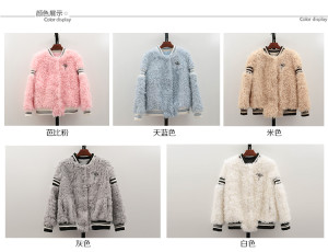 lamb fur jacket 1703088 eileenhou ailin fur (3)