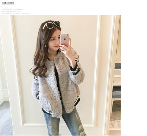 lamb fur jacket 1703088 eileenhou ailin fur (6)