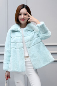 1704009 rex rabbit fur coat eileenhou lvcomeff (1)