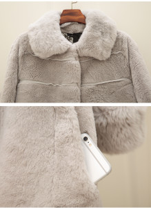 1704009 rex rabbit fur coat eileenhou lvcomeff (18)