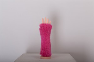 17040100 knitted mink fur glove eileenhou lvcomeff (18)