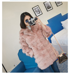 1704022 fox fur coat with rabbit fur eileenhou lvcomeff (30)