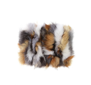 1704049 fox fur handbag eileenhou lvcomeff (4)