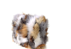 1704049 fox fur handbag eileenhou lvcomeff (5)