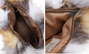 1704049 fox fur handbag eileenhou lvcomeff (7)