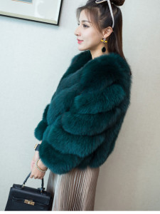 1704075 fox fur coat eileenhou lvcomeff (42)