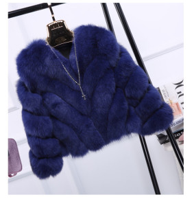 1704075 fox fur coat eileenhou lvcomeff (56)
