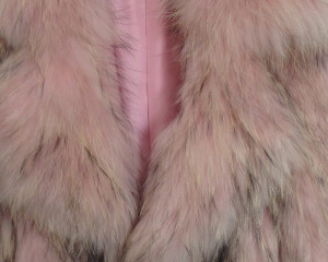 1704086 knitted raccoon fur coat eileenhou lvcomeff (23)22