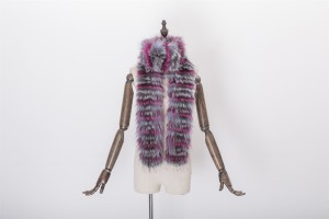 1704099 fox fur scarf eileenhou lvcomeff (10)
