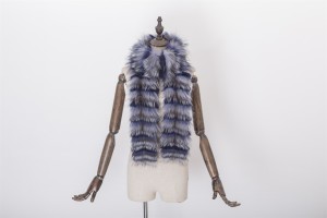 1704099 fox fur scarf eileenhou lvcomeff (2)