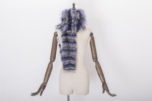 1704099 fox fur scarf eileenhou lvcomeff (3)