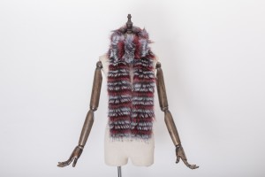 1704099 fox fur scarf eileenhou lvcomeff (4)