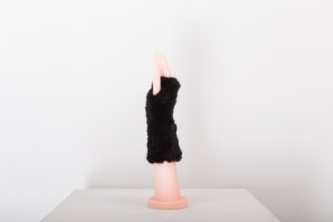 1704101 knitted mink fur glove eileenhou lvcomeff (35)