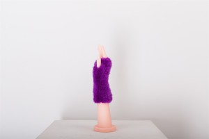 1704101 knitted mink fur glove eileenhou lvcomeff (54)