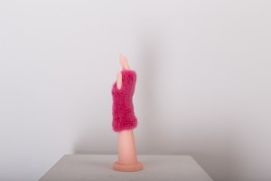 1704101 knitted mink fur glove eileenhou lvcomeff (83)