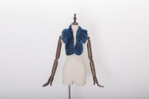 1704108 knitted rex rabbit fur scarf eileenhou lvcomeff (2)