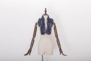 1704108 knitted rex rabbit fur scarf eileenhou lvcomeff (21)