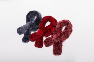 1704108 knitted rex rabbit fur scarf eileenhou lvcomeff (49)
