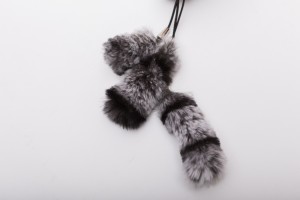 1704118 rex rabbit fur hat with tassles eileenhou lvcomeff (20)