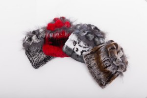 1704122 rex rabbit fur hat with fox fur eileenhou lvcomeff (22)