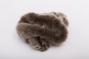 1704127 rex rabbit fur neckwear eileenhou lvcomeff knitting (14)