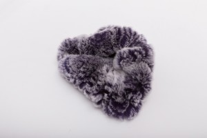1704127 rex rabbit fur neckwear eileenhou lvcomeff knitting (16)