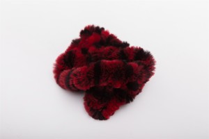 1704127 rex rabbit fur neckwear eileenhou lvcomeff knitting (20)