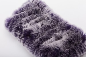 1704127 rex rabbit fur neckwear eileenhou lvcomeff knitting (22)