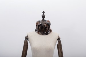 1704127 rex rabbit fur neckwear eileenhou lvcomeff knitting (3)