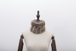 1704127 rex rabbit fur neckwear eileenhou lvcomeff knitting (8)
