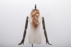 1704128 knitted fox fur scarf eileenhou lvcomeff (13)