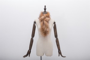 1704128 knitted fox fur scarf eileenhou lvcomeff (13)
