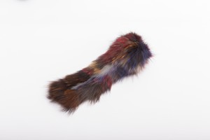 1704128 knitted fox fur scarf eileenhou lvcomeff (15)