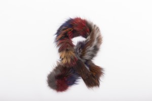 1704128 knitted fox fur scarf eileenhou lvcomeff (16)