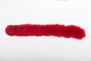 1704128 knitted fox fur scarf eileenhou lvcomeff (20)