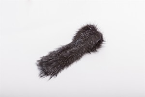 1704128 knitted fox fur scarf eileenhou lvcomeff (27)