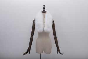 1704128 knitted fox fur scarf eileenhou lvcomeff (8)