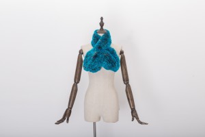 1704133 knitted rex rabbit fur scarf eileenhou lvcomeff (11)