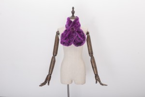 1704133 knitted rex rabbit fur scarf eileenhou lvcomeff (17)