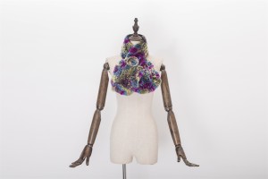 1704133 knitted rex rabbit fur scarf eileenhou lvcomeff (20)