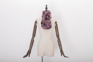 1704133 knitted rex rabbit fur scarf eileenhou lvcomeff (27)