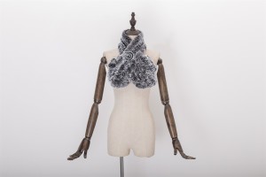 1704133 knitted rex rabbit fur scarf eileenhou lvcomeff (32)