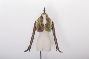 1704133 knitted rex rabbit fur scarf eileenhou lvcomeff (4)