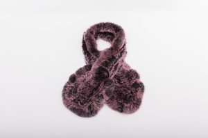 1704133 knitted rex rabbit fur scarf eileenhou lvcomeff (51)