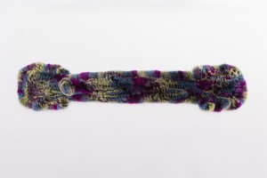 1704133 knitted rex rabbit fur scarf eileenhou lvcomeff (55)