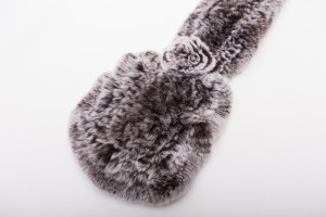 1704133 knitted rex rabbit fur scarf eileenhou lvcomeff (85)