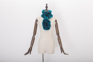 1704134 knitted rex rabbit fur scarf eileenhou lvcomeff (19)