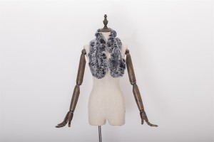 1704134 knitted rex rabbit fur scarf eileenhou lvcomeff (20)