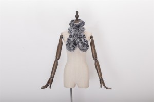1704134 knitted rex rabbit fur scarf eileenhou lvcomeff (21)